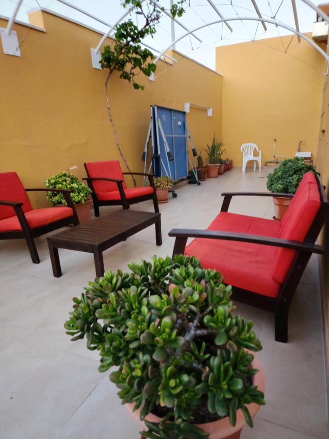 Casa Marta. Granadilla De Abona Exterior foto